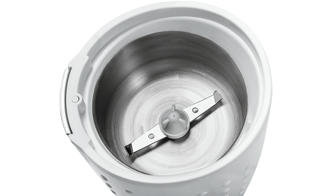 ECG KM 110 Sekání bylinek